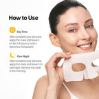 SUNGBOON EDITOR Deep Collagen Hyalu-B5 Overnight Mask Hydrating Mask - Image 6
