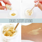 STMT DIY Signature Spa Set by Horizon Group USA, Mix & Make Your Own Spa - Image 4