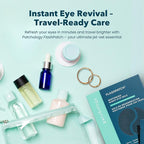 Patchology FlashPatch Restoring Night Eye Gel Patches - Image 3