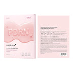 medicube Salmon DNA PDRN Pink Vita Coating Sheet Mask 10EA - Image 7