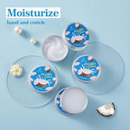 Cold Paraffin Wax Hand and Feet Nourishing Cream - Image 7