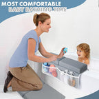 beiens Bath Kneeler and Elbow Rest Pad Set - Image 6