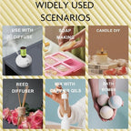 Premium Hotel Fragrance Oil Collection - Image 6