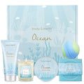 Gifts for Women, Bath and Body Womens Gift Sets by BODYEARTH