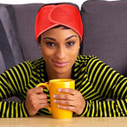 Xuhal Mesh Hair Wraps for Natural Black Hair - Image 4