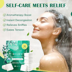 Shower Steamers Aromatherapy 18 Pack – Mothers Day Gifts, Eucalyptus - Image 4