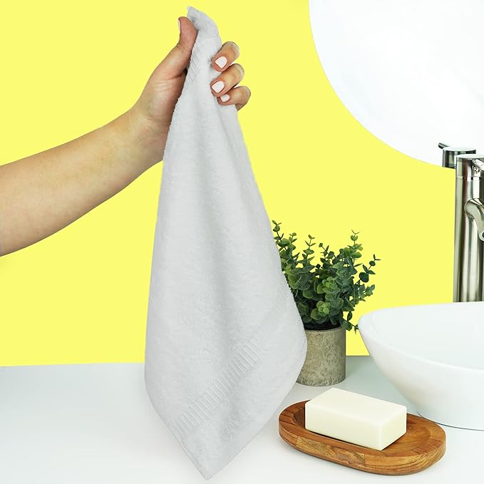 Chakir Turkish Linens | Hotel & Spa Quality 100% Cotton Premium Turkish Towels - Image 2