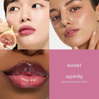 NOONI Korean Lip Oil - Image 3