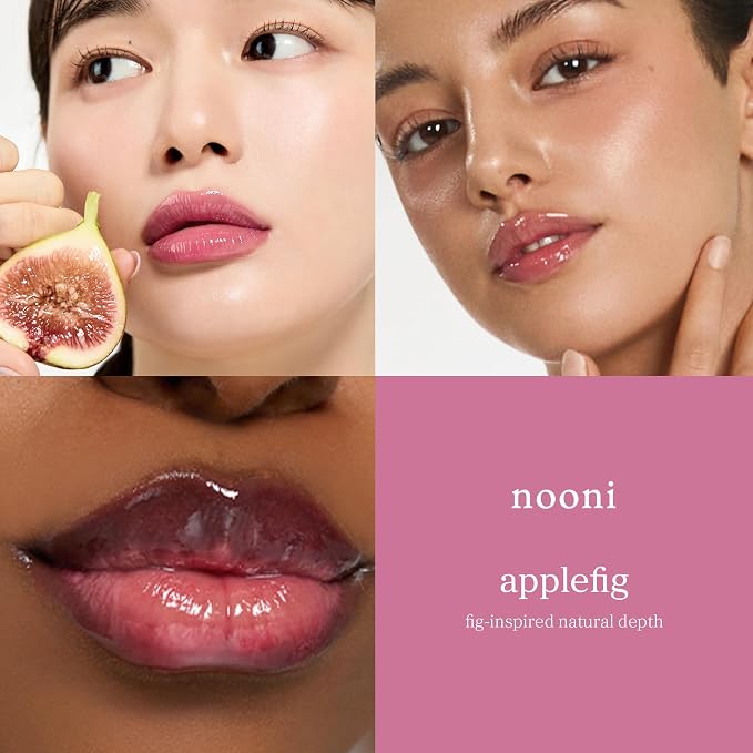 NOONI Korean Lip Oil - Image 3