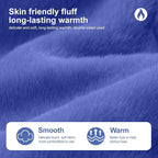 Mothers Day Gifts for Mom, Heating pad for Neck, 3X Deeper Pain Relief - Image 9