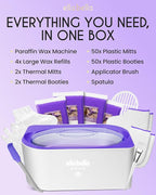 ELLA BELLA® Paraffin Wax Machine - Image 5