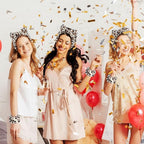 Hoteam 10 Pcs Spa Party Supplies Gift - Image 5