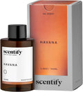 Scentify Havana Aroma Oil Refill Scent by Scentify