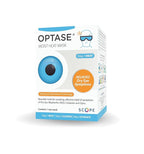 Optase Moist Heat Mask by Optase