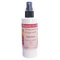 Blossom to Bath Pomegranate Orange Vanilla Body Spray by BlossomtoBath