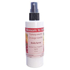Blossom to Bath Pomegranate Orange Vanilla Body Spray by BlossomtoBath