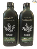 2 pack Bath and Body Works Aromatherapy Eucalyptus Spearmint Stress Relief by BathBodyWorks