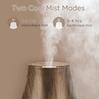 Aromatherapy Essential Oil Diffuser - Image 6