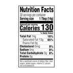 Amazon Grocery, Organic Refined Coconut Oil, 15 Fl Oz - Image 4