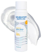 Seaweed Bath Co. Hydrate Body Wash by TheSeaweedBathCo