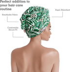 Brook + Bay Microfiber Hair Towel Wrap - Image 4