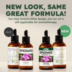 100% Pure Spikenard Oil - Image 7