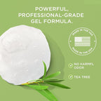 Lee Beauty 8oz Professional Gel Callus Remover - Image 3