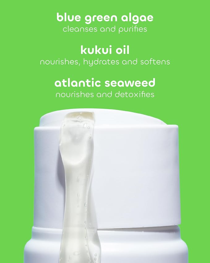 Seaweed Bath Co. Hydrate Body Wash - Image 4