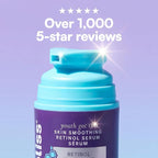 Bliss Retinol Serum Youth Got This Advanced Anti-Aging Formula - Image 7