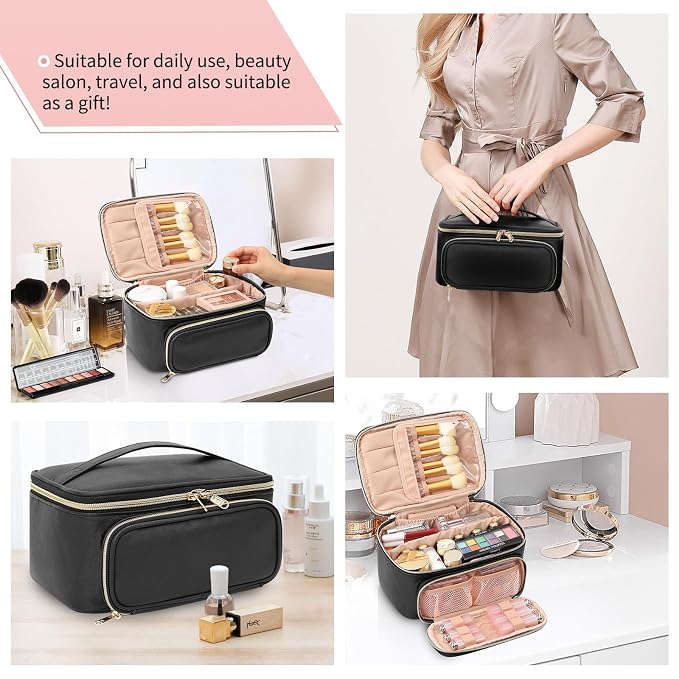 OCHEAL Makeup Bag - Image 7