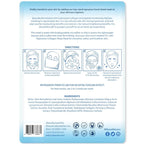 Ebanel 10 Pack Collagen Face Mask - Image 8