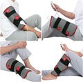 Comfytemp Leg Heating Pad, FSA Eligible Items Only List Wearable Heat Pad by Comfytemp