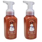 Bath & Body Works Toasted Vanilla Chai Gentle Foaming Hand Soap - Image 2