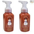 Bath & Body Works Toasted Vanilla Chai Gentle Foaming Hand Soap by BathBodyWorks