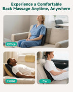 Snailax Shiatsu Back Massager - Image 7