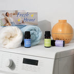 Diffuser Fragrance Oils, Aromtopia Essential Oils - Image 8