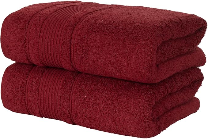 Personalize Your Towels with Custom Embroidery: Names, and Initials. Perfect - Image 2