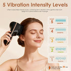 Electric Scalp Massager for Full-Body Relaxation - Image 3