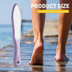 FVION Double-Sided Nano Glass Foot File - Image 7