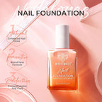 modelones Nail Strengthener Nude Nail Repair - Image 9