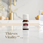 Thieves Vitality Essential Oil by Young Living, 5 Milliliters - Image 5