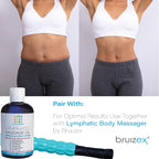 Bruizex Lymphatic Drainage Massage Oil - Image 8