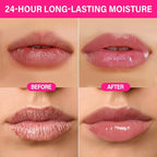 Lip Mask Set 4 Pcs, Mothers Day Gifts - Image 6