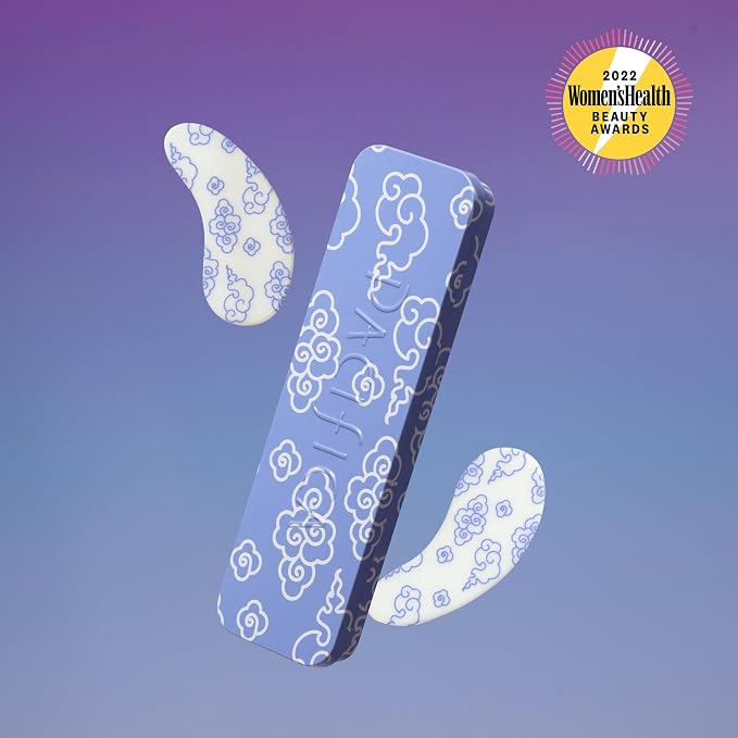 Pacifica Reusable Mask – Under Eye Mask Silicone Face Mask - Image 13