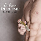 MOBETTER FRAGRANCE OILS 1 Millionth of a Second Elixir Men Cologne Body Oil - Image 6
