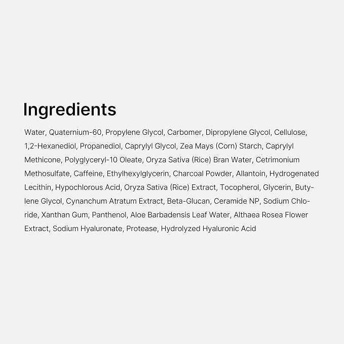 medicube Peel Shot with Hypochlorous Acid | Gentle Exfoliating Serum - Image 8