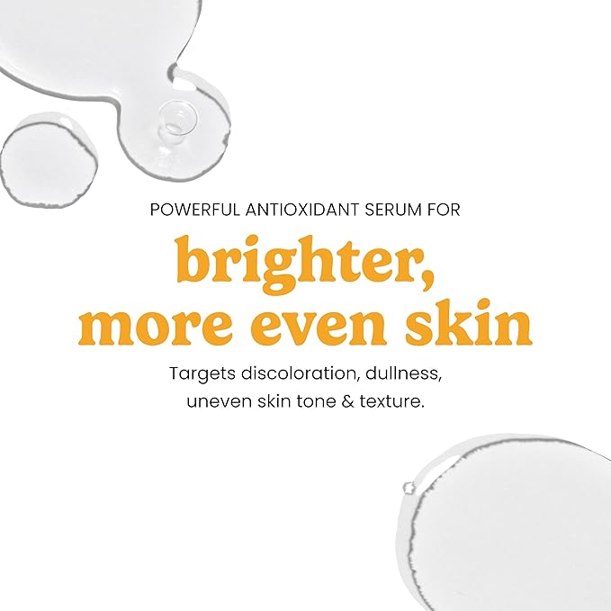Timeless Skin Care Vitamin C Serum - Image 4