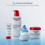 Eucerin Advanced Repair Body Lotion - Image 10