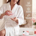 BODY & EARTH Spa Gift Set for Women - Image 4
