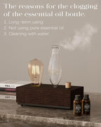 Waterless Essential Oil Diffusers - Image 5